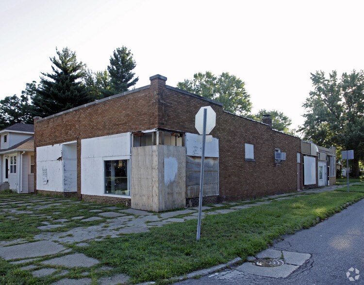 1830-1832 Leer St, South Bend, IN for sale - Primary Photo - Image 1 of 1