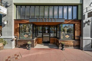 839 12th Street, Paso Robles CA 93446 - Storefront Property