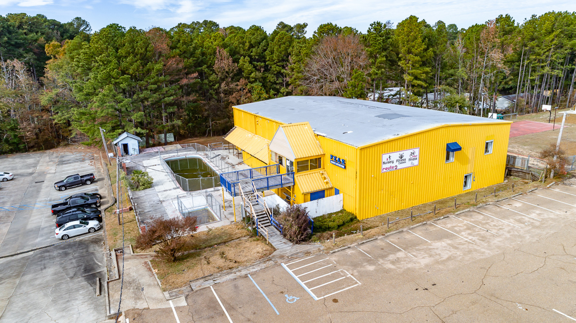 1507 Goodwin Rd, Ruston, LA for sale Primary Photo- Image 1 of 1