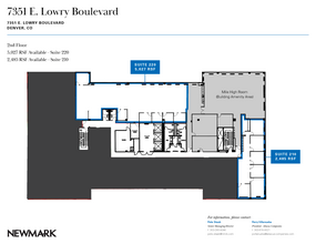 7351 Lowry Blvd, Denver, CO for lease Building Photo- Image 1 of 1