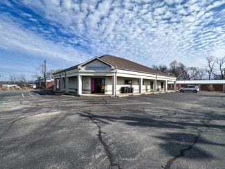 More details for 1206 N Walton Blvd, Bentonville, AR - Office/Retail for Lease