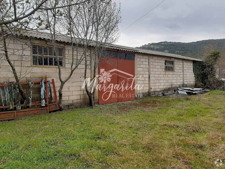 Industrial in Bustarviejo, Madrid for sale - Building Photo - Image 1 of 23