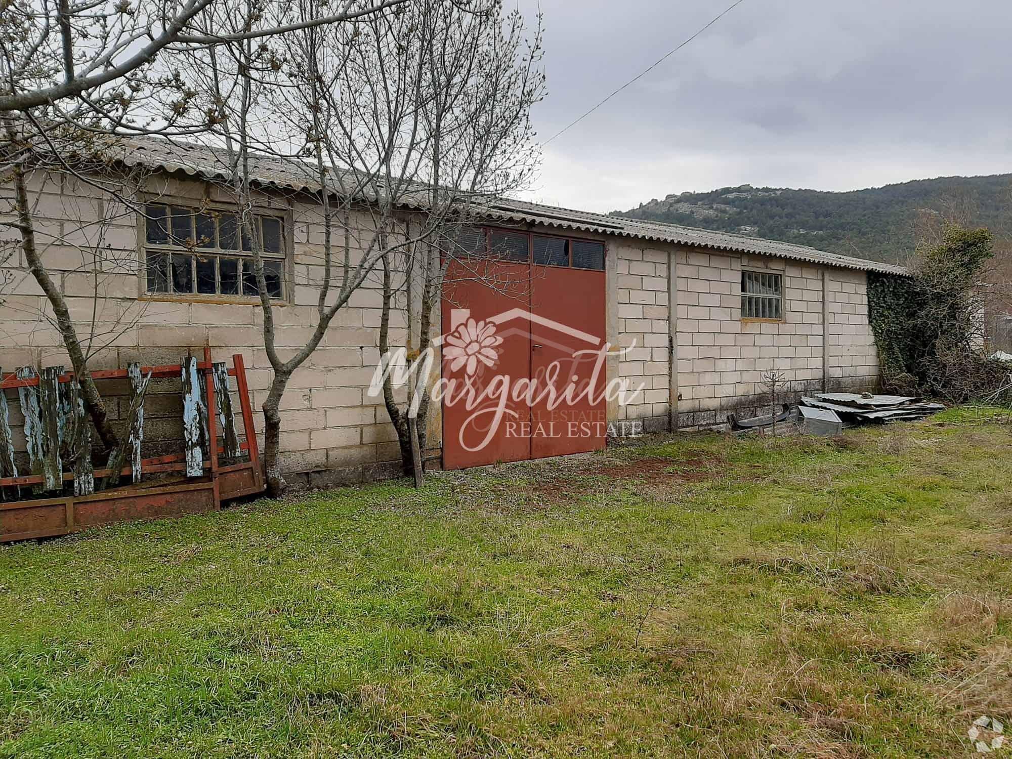 Industrial in Bustarviejo, Madrid for sale Building Photo- Image 1 of 24