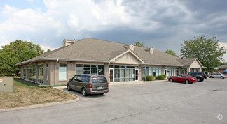 More details for 3712-3718 Ridge Mill Dr, Hilliard, OH - Office/Medical for Lease