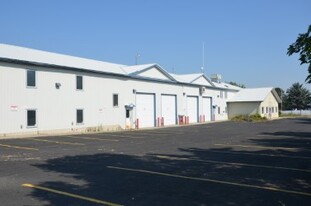 2133 Industrial Dr, Bozeman MT - Warehouse