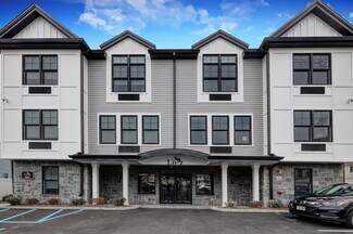 More details for 192 Livingston St, Northvale, NJ - Office for Lease