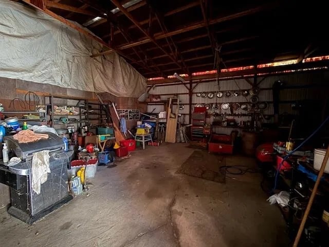 0 Churchill Rd, Leslie, MI for sale Interior Photo- Image 1 of 6