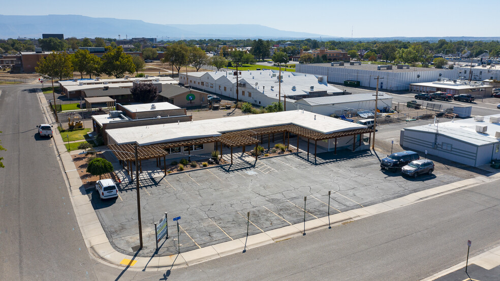 403 Kennedy Ave, Grand Junction, CO for sale - Building Photo - Image 1 of 14