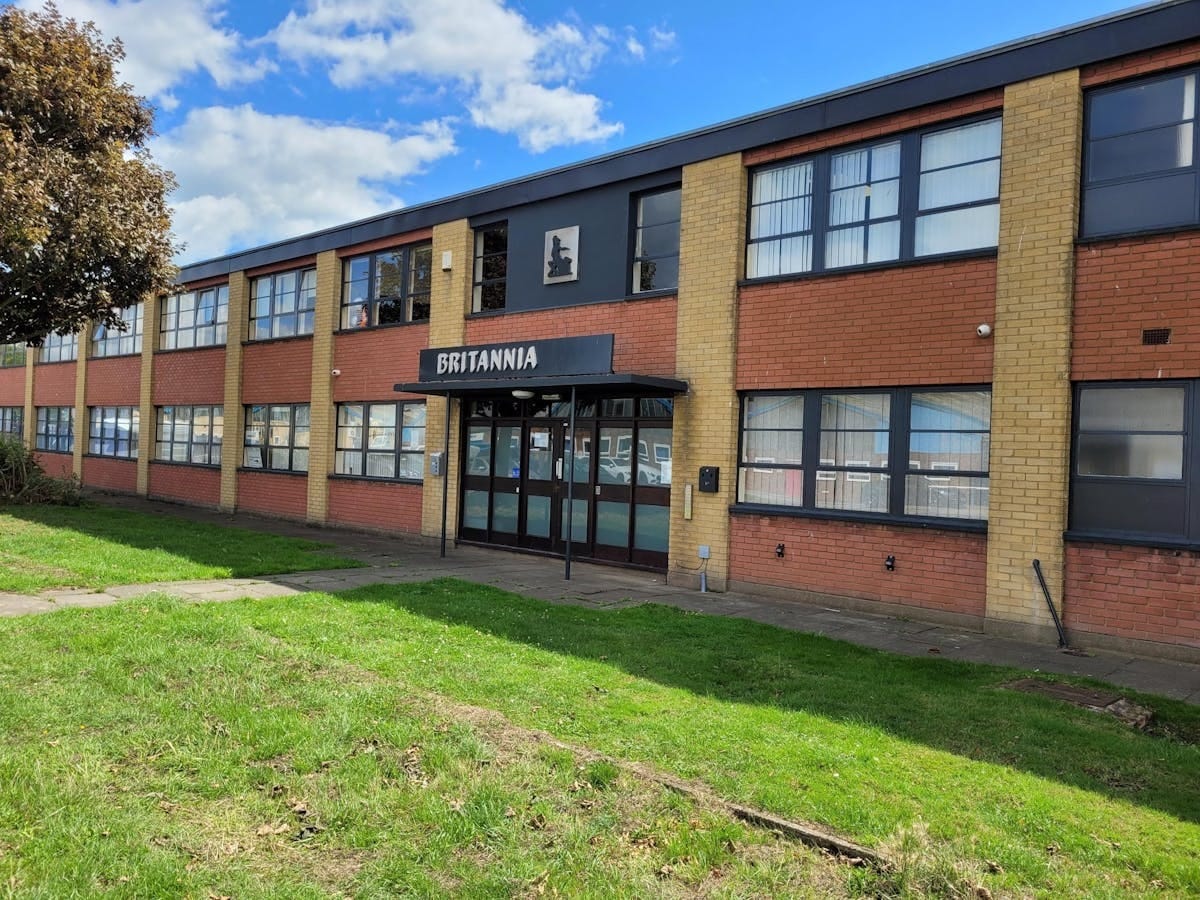 New Rd, Sheerness for sale Building Photo- Image 1 of 2