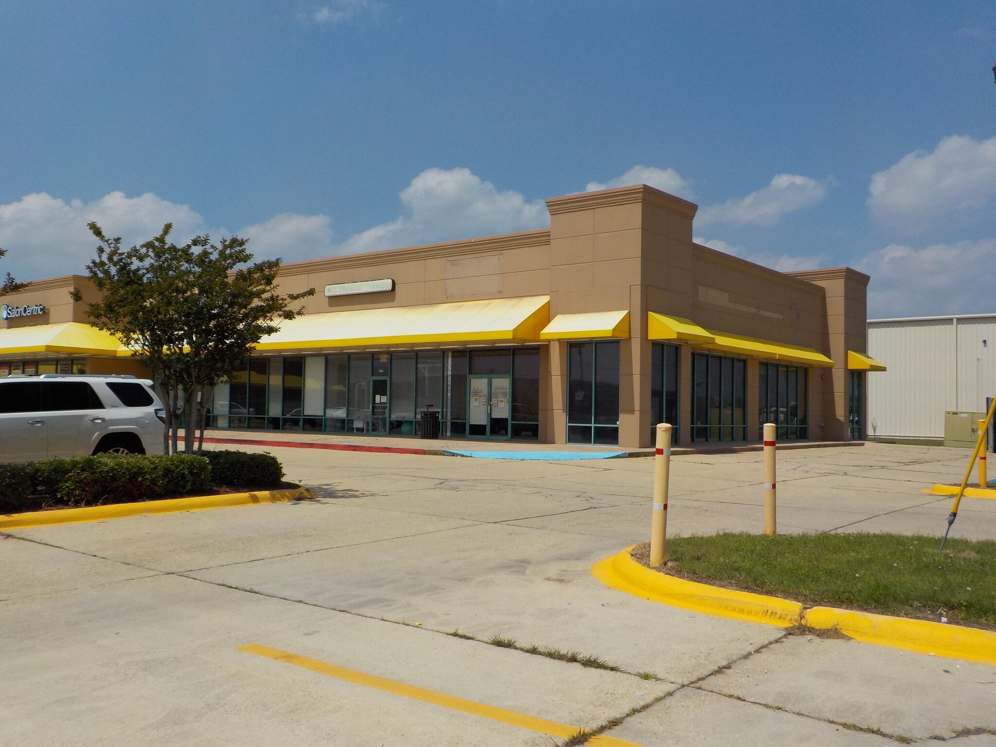 9471 Three Rivers Rd, Gulfport, MS for sale Building Photo- Image 1 of 1