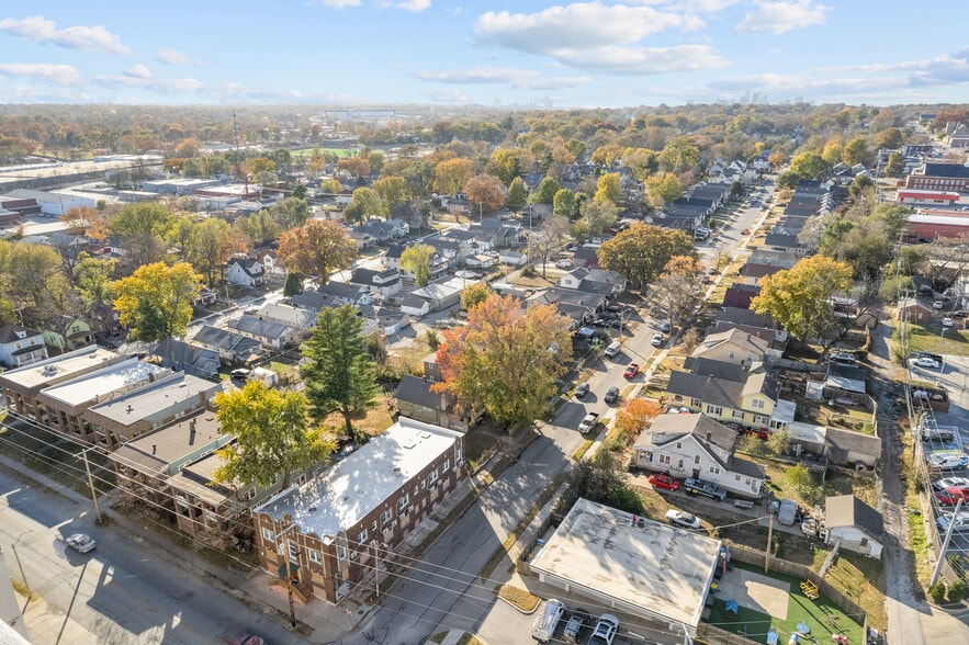 622 Hardesty Ave, Kansas City, MO for sale - Primary Photo - Image 1 of 15