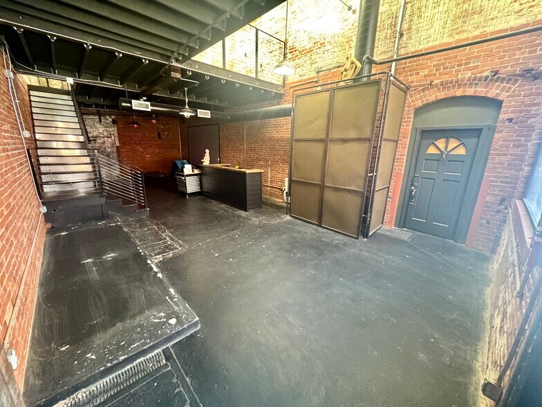 50 Bartholomew Ave, Hartford, CT for lease - Building Photo - Image 3 of 13