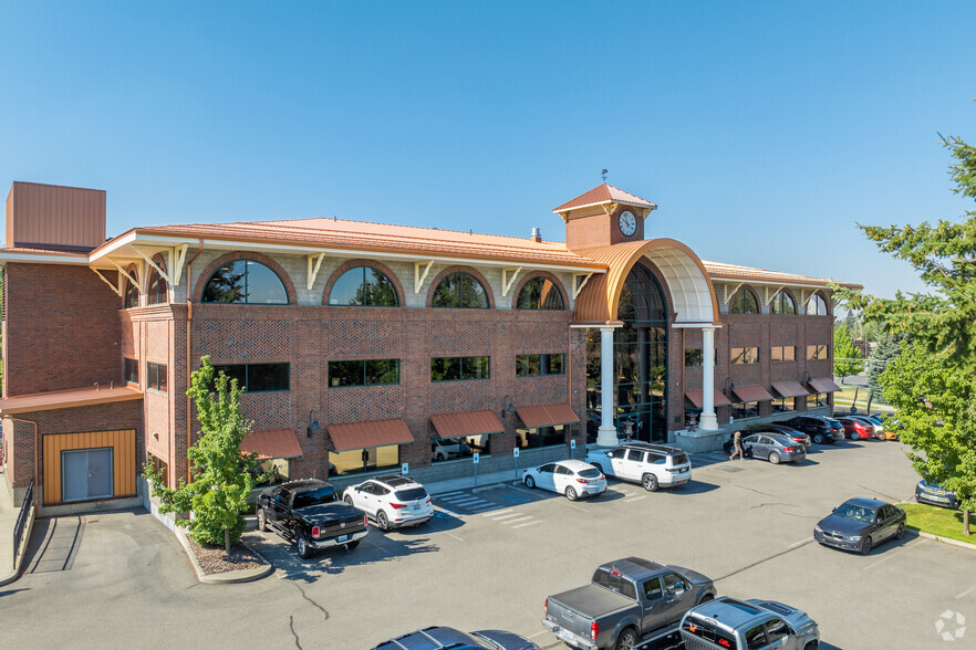 5915 S Regal St, Spokane, WA for lease - Building Photo - Image 2 of 9