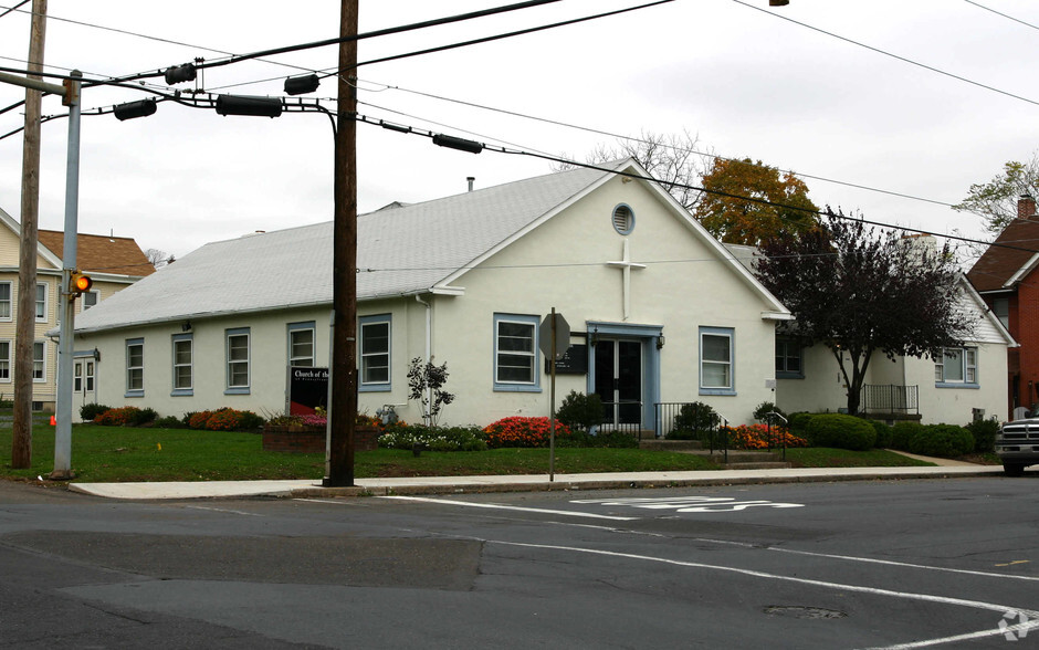 430 S 9th St, Perkasie, PA for sale - Primary Photo - Image 1 of 1