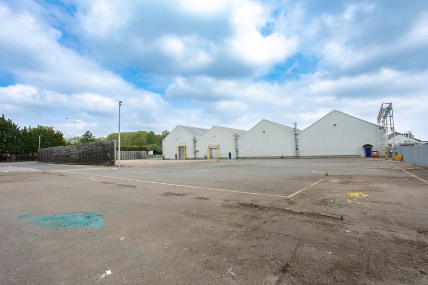 Torrington Av, Coventry for lease - Building Photo - Image 1 of 1