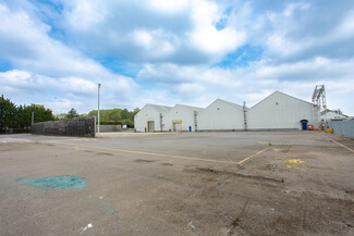 More details for Industrial for Lease