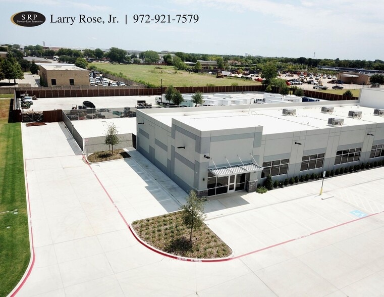 251 Huffines Blvd, Lewisville, TX for sale - Primary Photo - Image 1 of 1