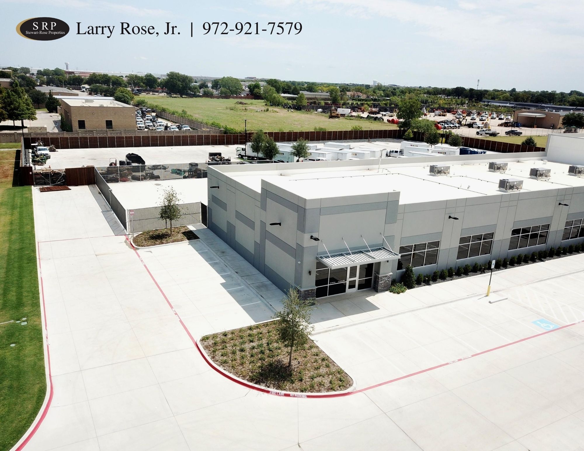 251 Huffines Blvd, Lewisville, TX for sale Primary Photo- Image 1 of 1