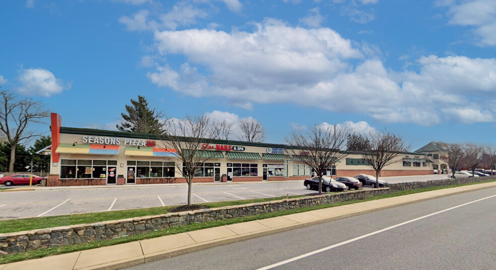 1508-1524 Philadelphia Pike, Wilmington, DE for lease - Building Photo - Image 1 of 3