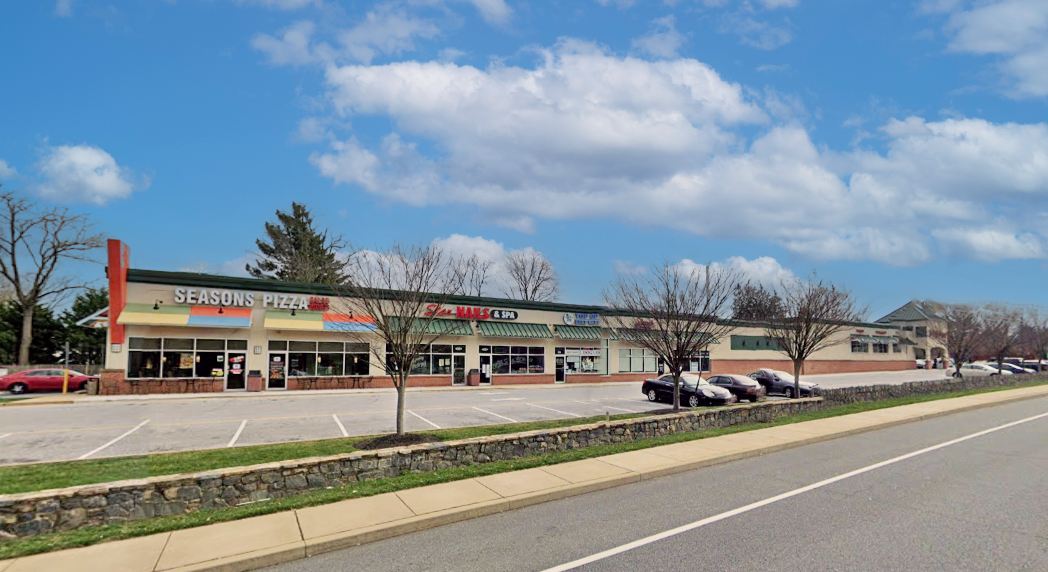 1508-1524 Philadelphia Pike, Wilmington, DE for lease Building Photo- Image 1 of 4