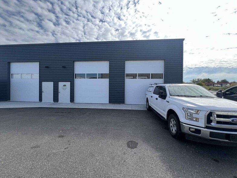 640 N 2075 W, Marriott Slaterville, UT for lease - Building Photo - Image 1 of 7