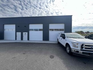 More details for 640 N 2075 W, Marriott Slaterville, UT - Industrial for Lease