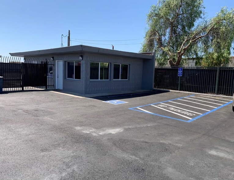 3534 51st Ave, Sacramento, CA for lease - Building Photo - Image 1 of 13
