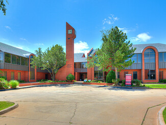 More details for 4900 Richmond Sq, Oklahoma City, OK - Office, Office/Medical for Lease