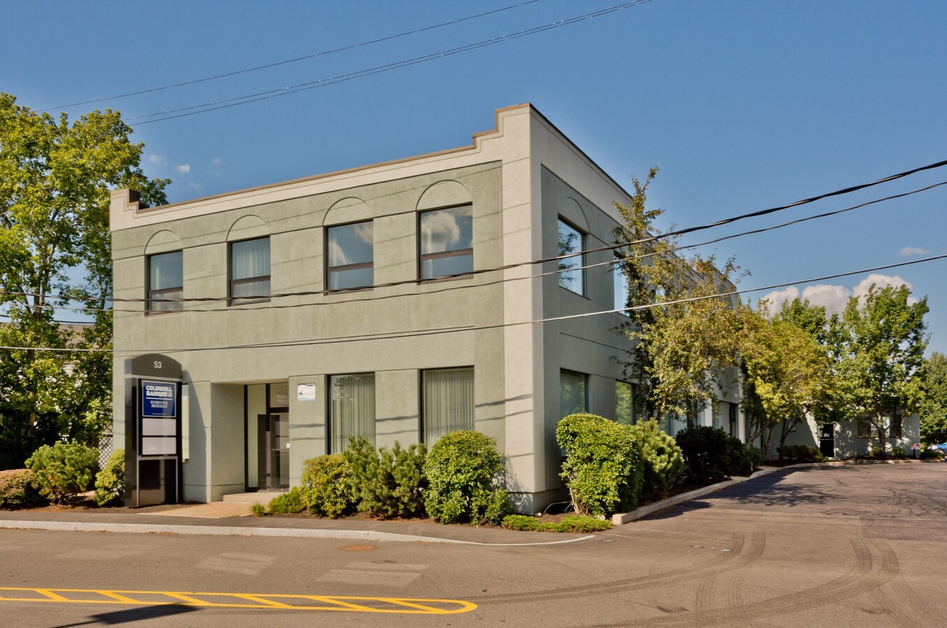 53 Baxter Blvd, Portland, ME 04101