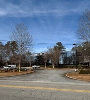 4875 Riverside Dr, Macon-Bibb GA - Office Space