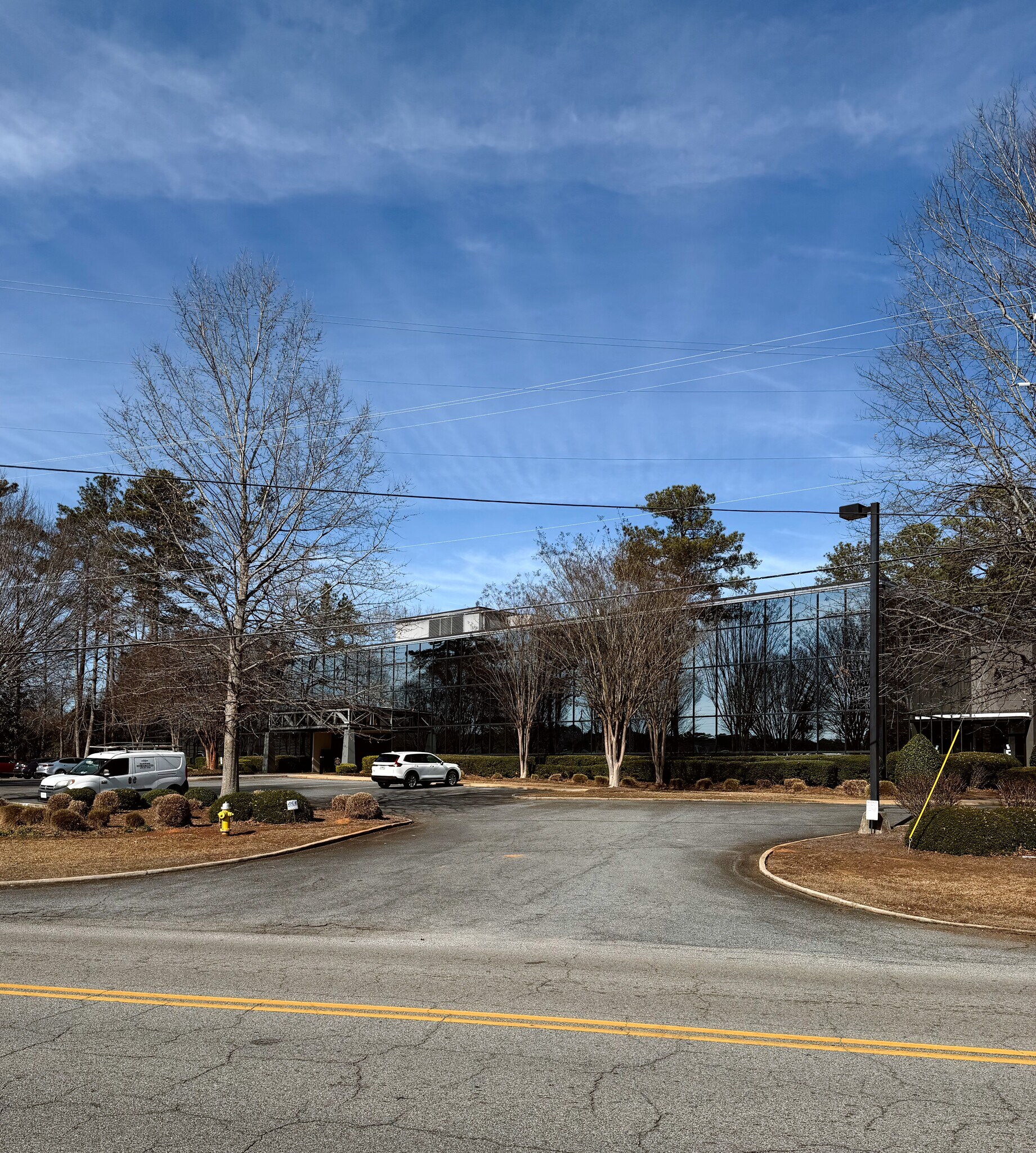 4875 Riverside Dr, Macon-Bibb, GA for lease Primary Photo- Image 1 of 5
