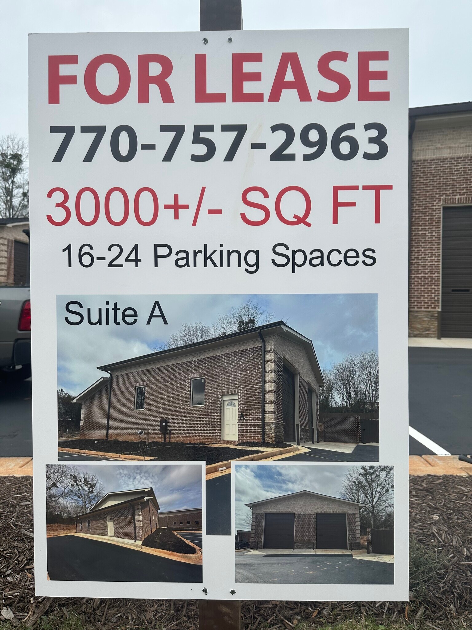 2990 Buford Hwy, Buford, GA 30518