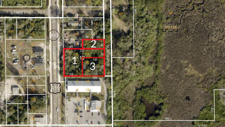 Alternate US-19 North, Tarpon Springs, FL for sale - Primary Photo - Image 2 of 2