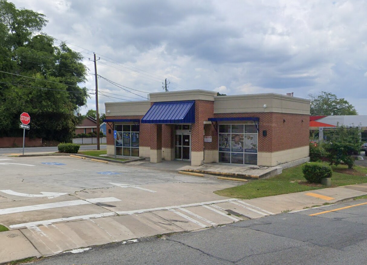 1948 Hardeman Ave, Macon, GA 31201