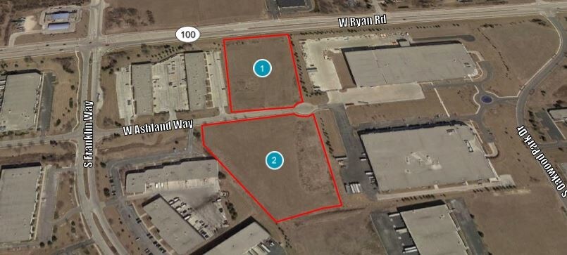 4 World Packaging Cir, Franklin, WI for sale - Primary Photo - Image 1 of 1