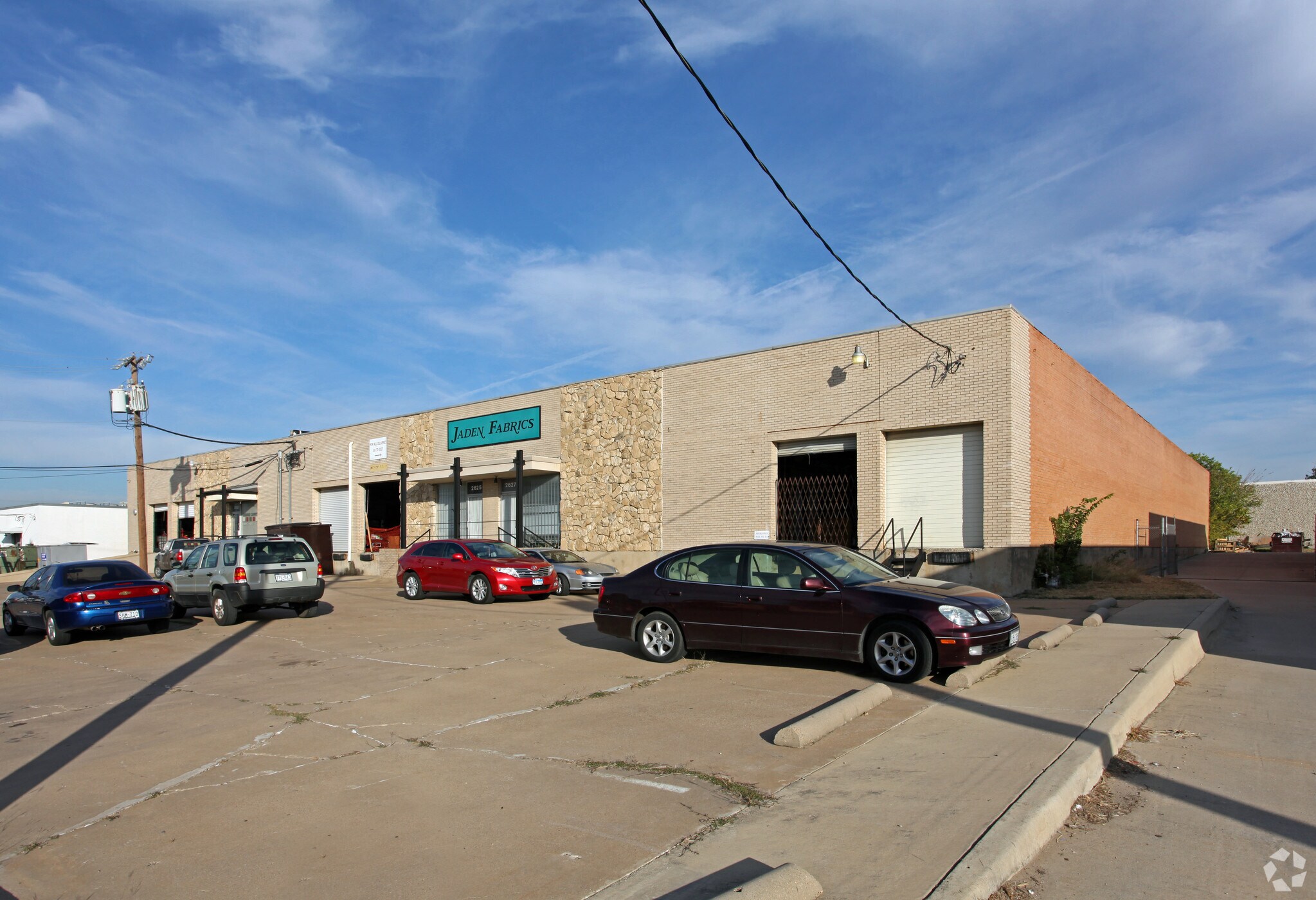 2623-2627 Brenner Dr, Dallas, TX for sale Primary Photo- Image 1 of 1