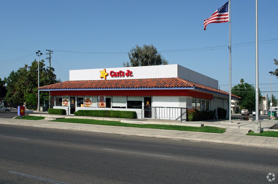 217 N Abby St, Fresno, CA for lease - Building Photo - Image 2 of 2
