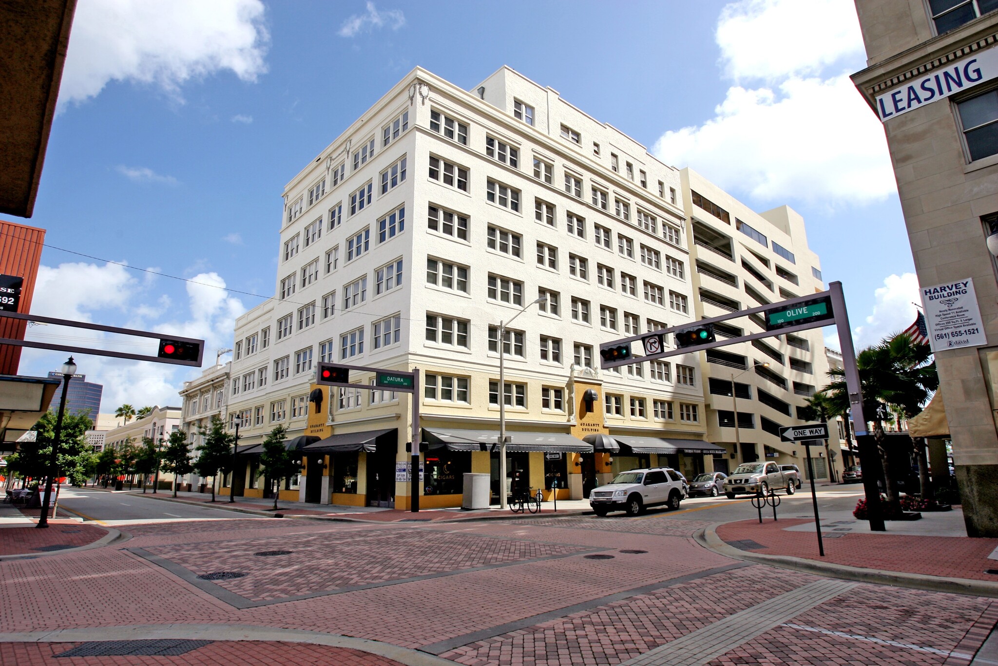 120 S Olive Ave, West Palm Beach, FL for sale Building Photo- Image 1 of 7