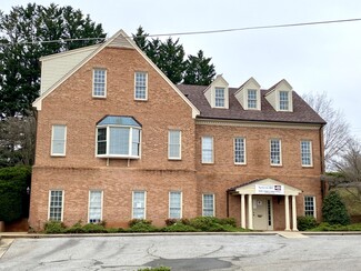 More details for 156 E Market St, Martinsville, VA - Office for Lease