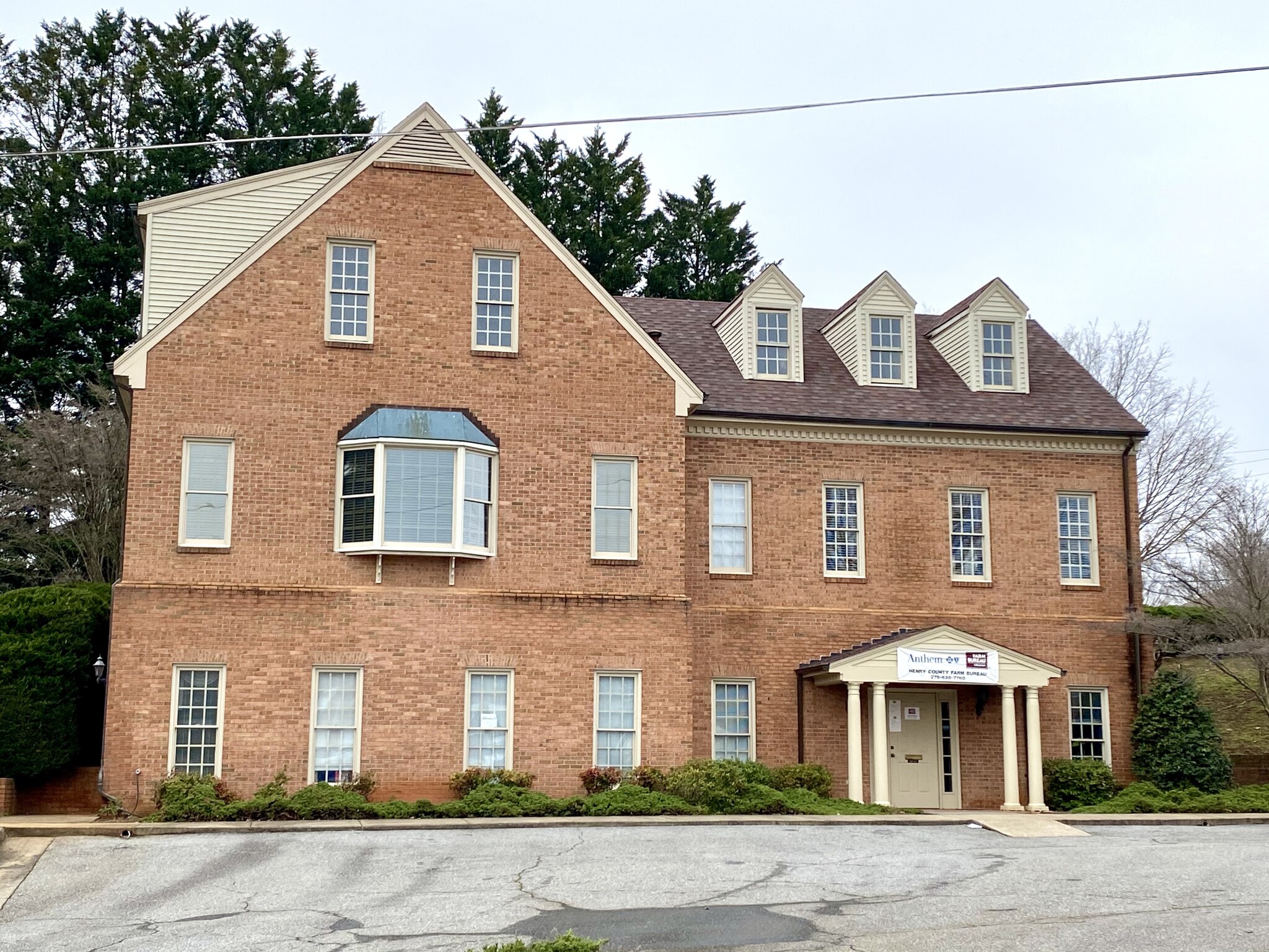 156 E Market St, Martinsville, VA for lease Building Photo- Image 1 of 36