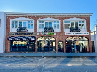 More details for 967 Farmington Ave, West Hartford, CT - Office for Lease