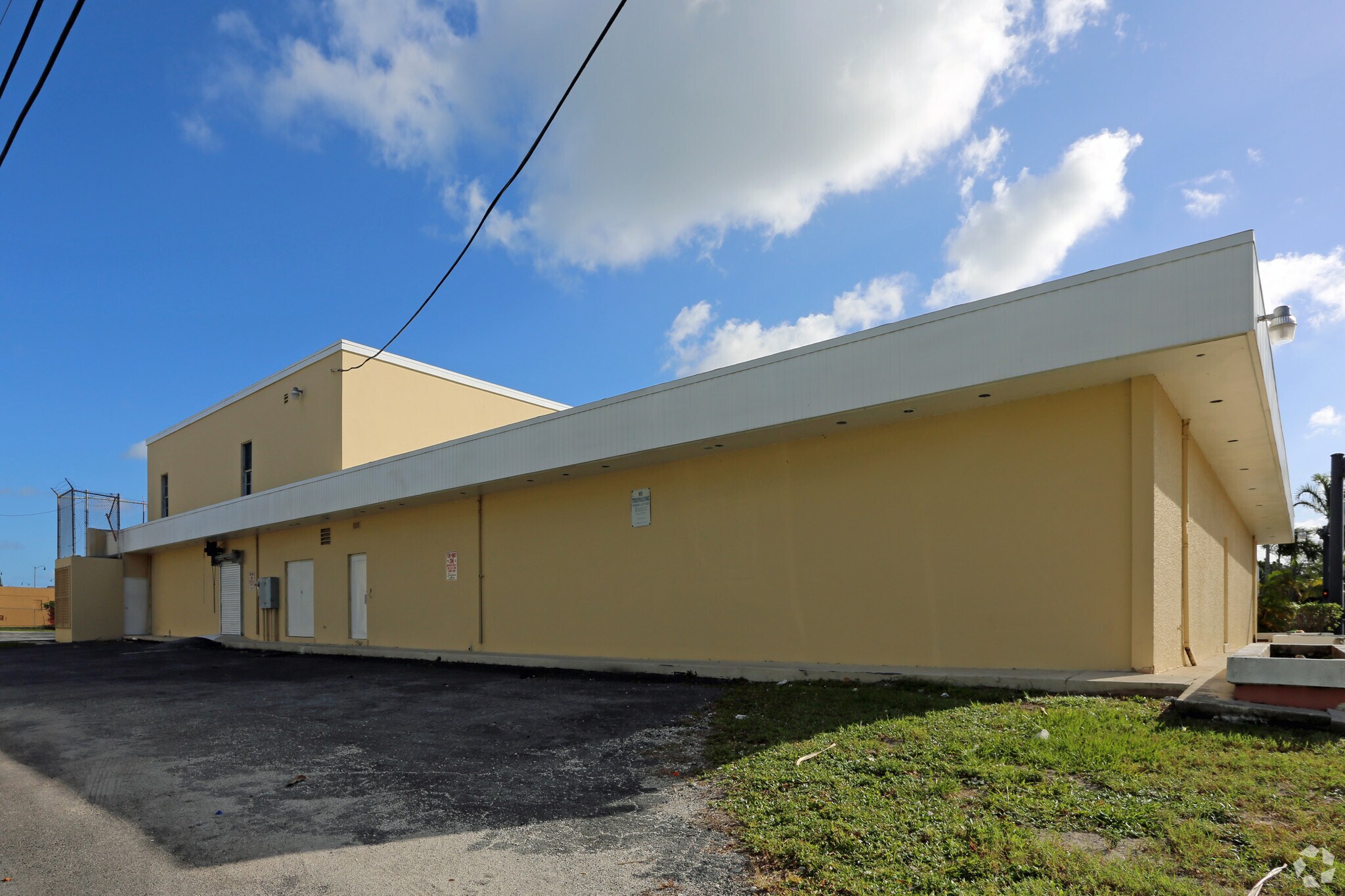 3701 Broadway, West Palm Beach, FL for sale Building Photo- Image 1 of 1