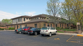 More details for 6804-6838 Loop Rd, Centerville, OH - Office for Lease