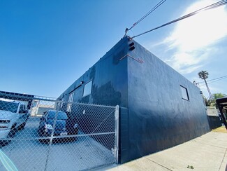 More details for 5420 W 83rd St, Los Angeles, CA - Industrial for Lease