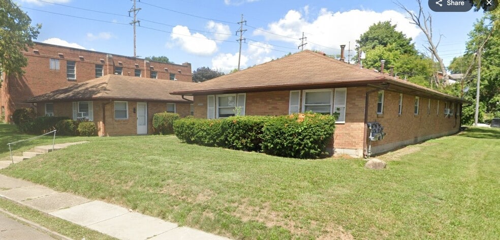 2525 Germantown St, Dayton, OH for sale - Building Photo - Image 3 of 15