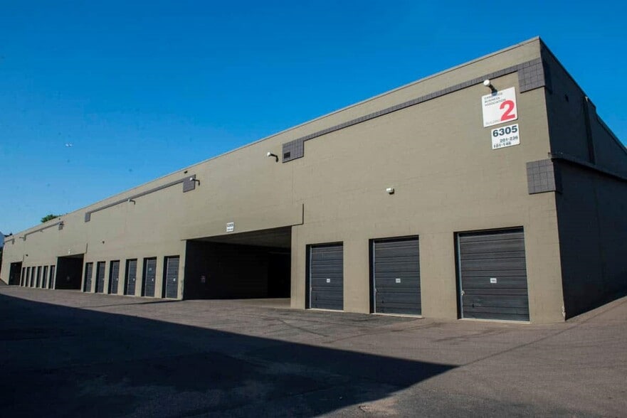 6305 Cambridge St, Saint Louis Park, MN for lease - Building Photo - Image 1 of 17