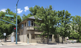 More details for 332 W Bijou St, Colorado Springs, CO - Office for Lease