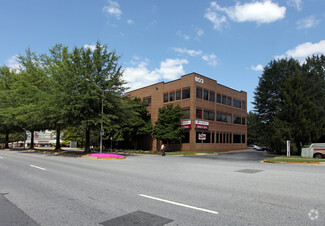 More details for 803 Russell Ave, Gaithersburg, MD - Medical for Lease