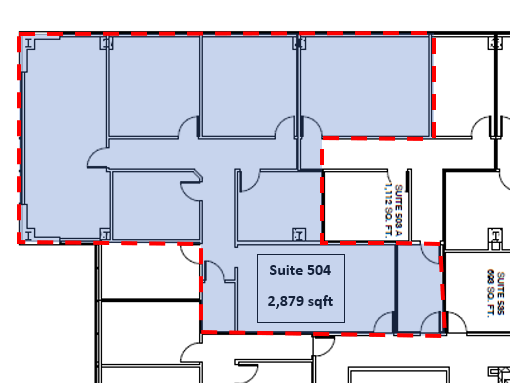 24 Smith Rd, Midland, TX for lease Building Photo- Image 1 of 1