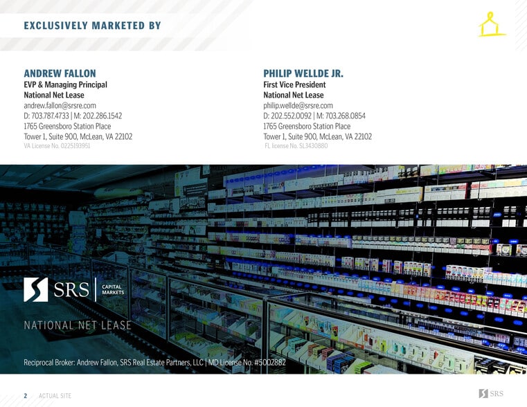 1328 W Patrick St, Frederick, MD for sale - Building Photo - Image 2 of 6